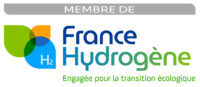Logo France Hydrogène