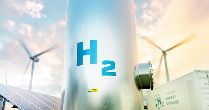 Stockage Hydrogène en Hydrures métalliques pour la Prolongation d’Autonomie et la Génération d’Electricité